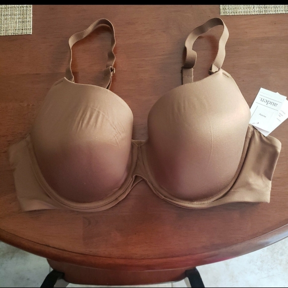 Auden Other - *NWT* Auden Nursing Full Coverage T-shirt Bra